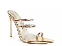 Tickle Me Sandal