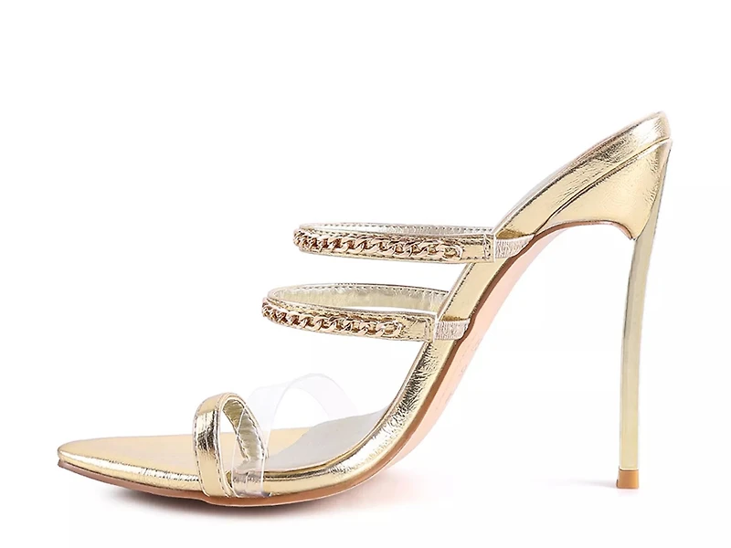 Tickle Me Sandal