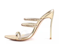 Tickle Me Sandal