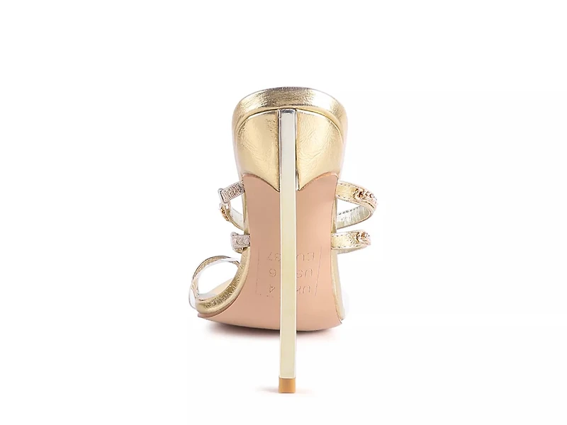 Tickle Me Sandal