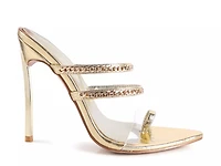 Tickle Me Sandal