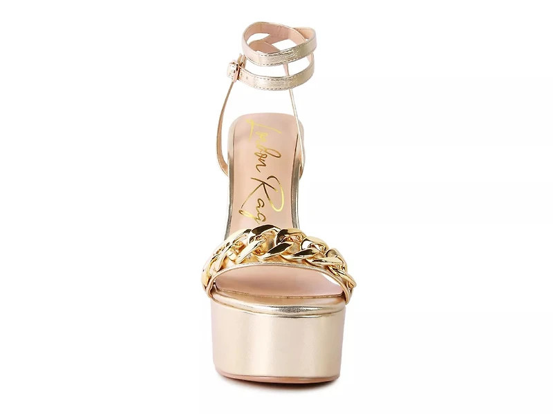 Big Bash Sandal