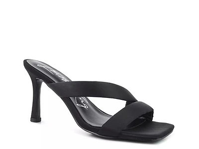 Spice Sandal
