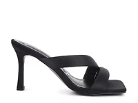 Spice Sandal