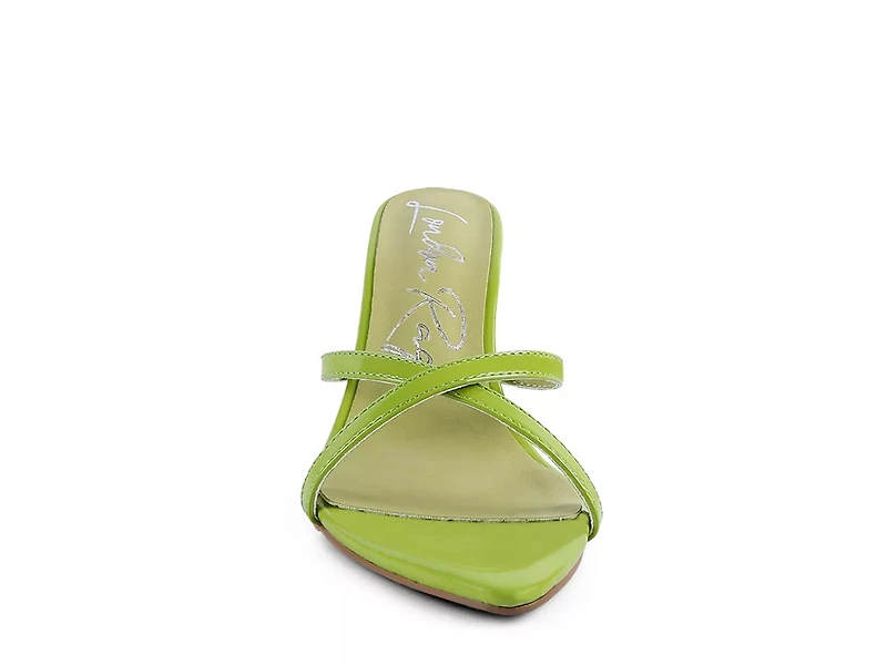 Spellbound Sandal