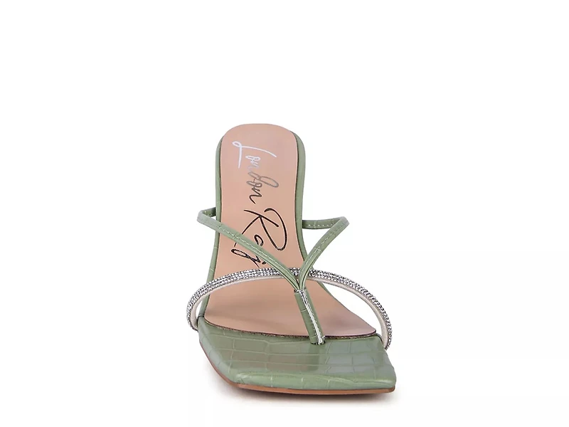 Fetish Sandal