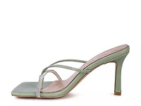 Fetish Sandal