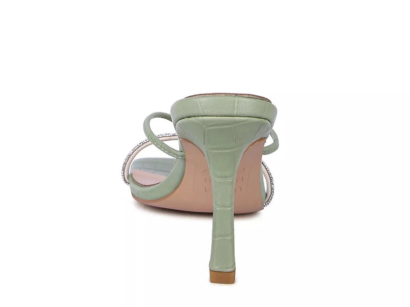 Fetish Sandal
