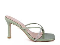 Fetish Sandal