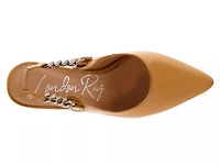 Coveted Pump