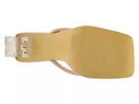 Litchi Sandal