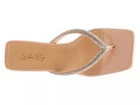 Litchi Sandal