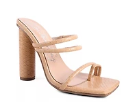 Dandelion Sandal