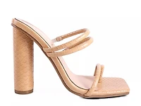 Dandelion Sandal