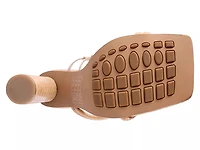 Dandelion Sandal