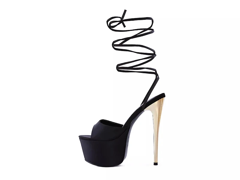 Passion Fruit Sandal