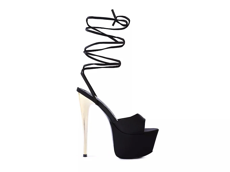 Passion Fruit Sandal