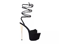 Passion Fruit Sandal