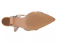 Cherry Tart Sandal