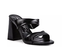Hot Mess Sandal