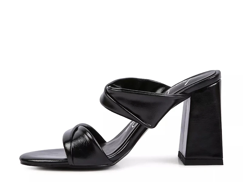 Hot Mess Sandal