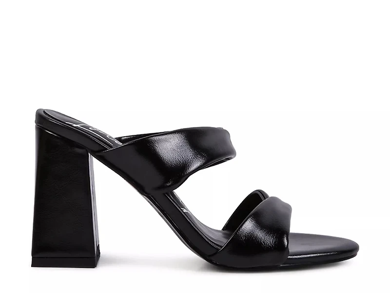 Hot Mess Sandal