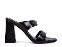 Hot Mess Sandal