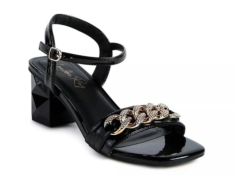 Illusion Sandal