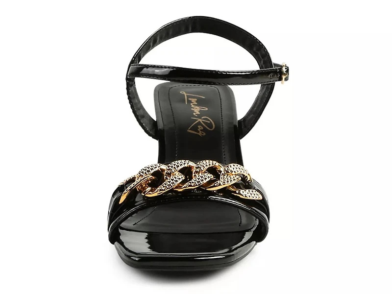 Illusion Sandal