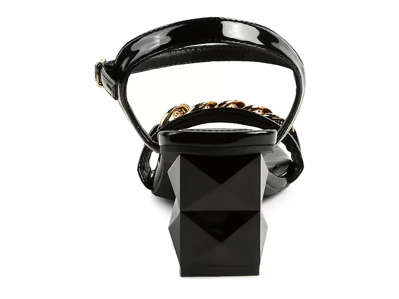 Illusion Sandal