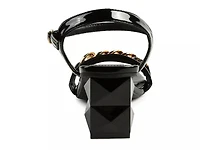 Illusion Sandal