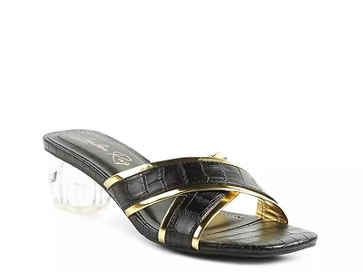 Stellar Sandal