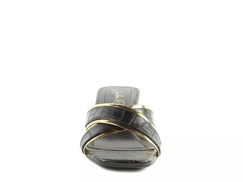 Stellar Sandal
