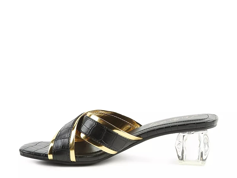 Stellar Sandal