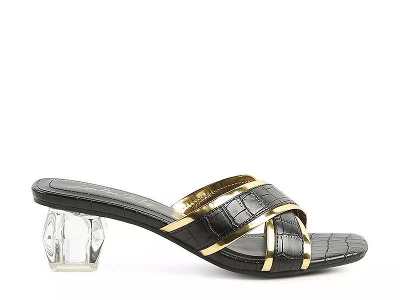Stellar Sandal