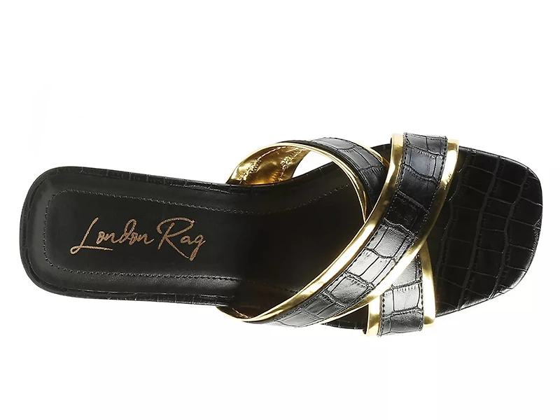 Stellar Sandal