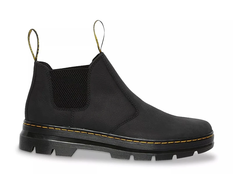 Hardie II Chelsea Boot