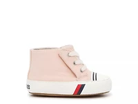 PRO-Keds Royal High-Top Crib Shoe