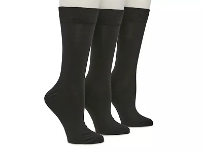Super Soft Men's Crew Socks