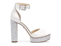 Everyn Platform Sandal