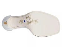 Ostey Sandal
