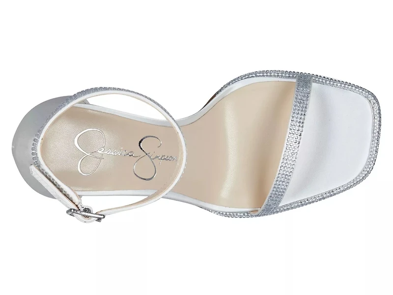 Ostey Sandal