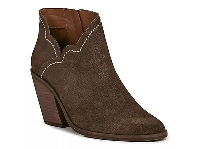 Lakelyy Bootie
