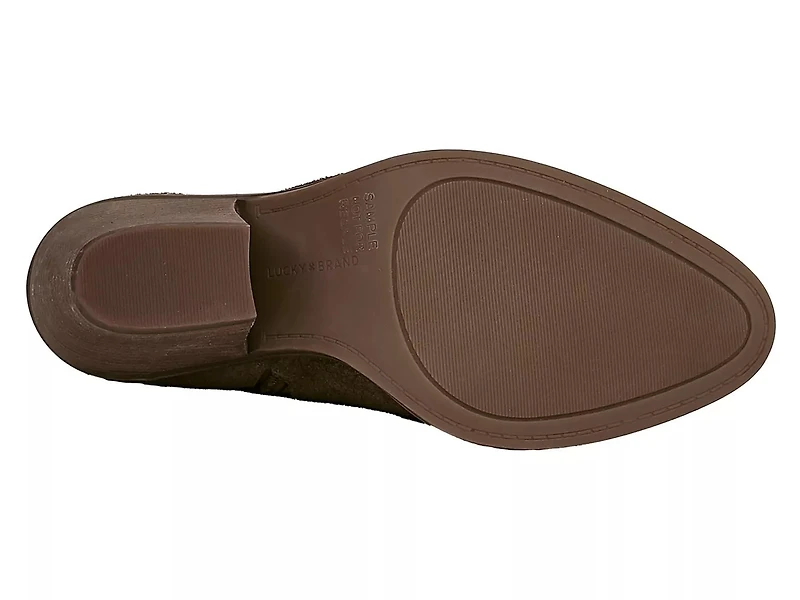 Lakelyy Bootie