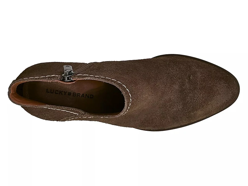 Lakelyy Bootie