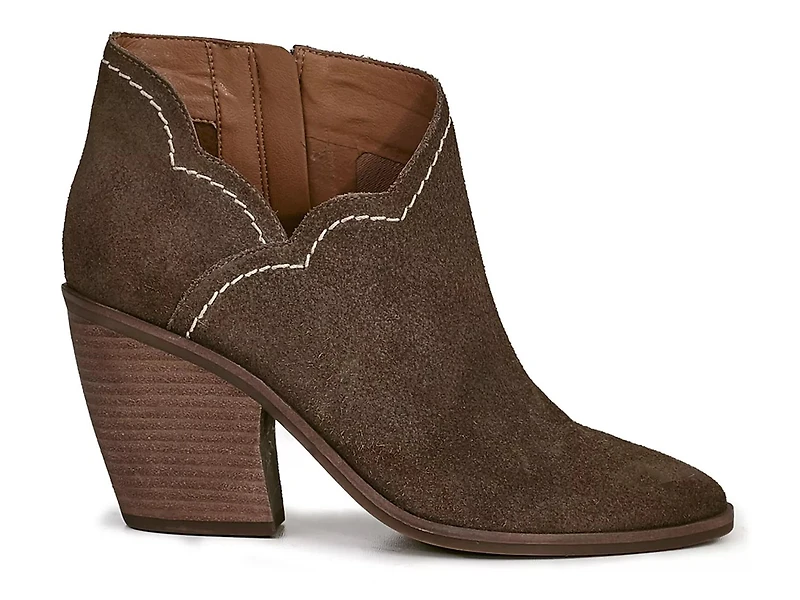 Lakelyy Bootie