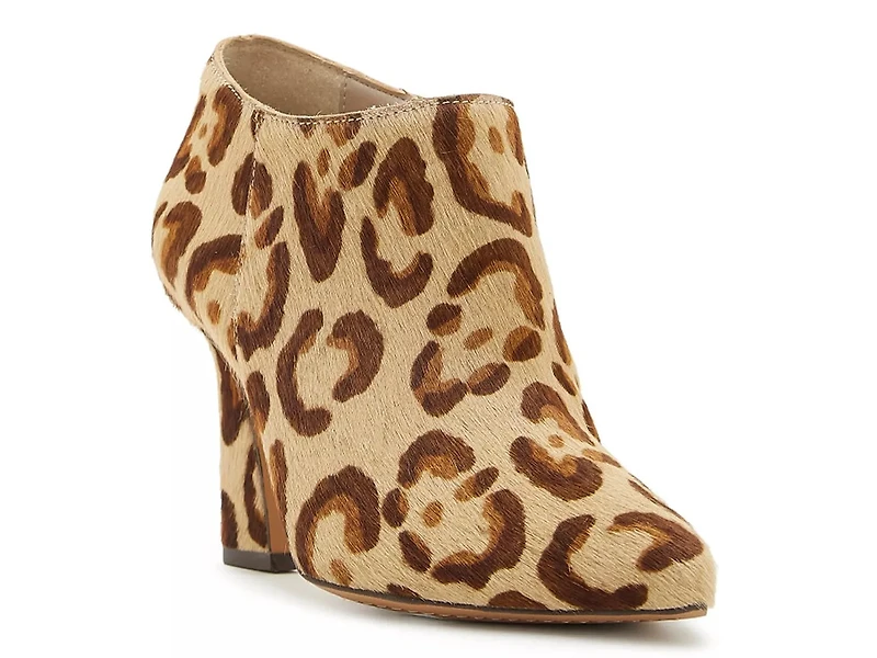 Temindal 3 Bootie