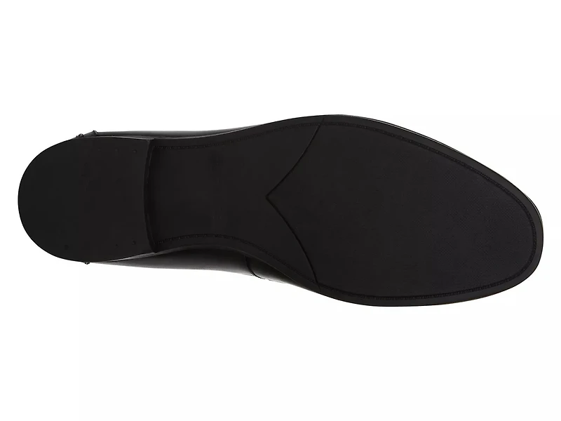 Privacy Loafer