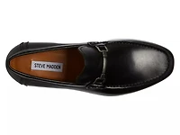 Privacy Loafer