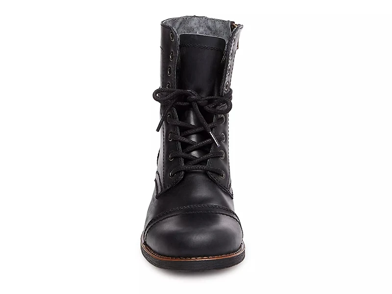 Troopah-C Boot